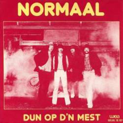 Normaal : Dun op D'n Mest - Hummelo